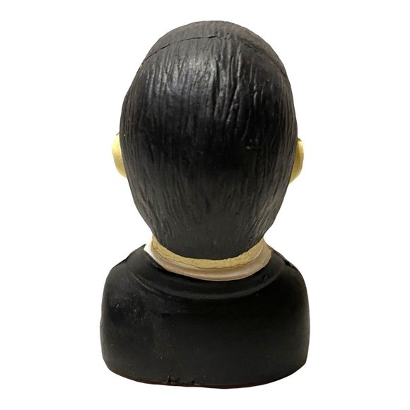 Universal Studios Monsters Head Crusher Dracula Bust 1999 WORKS Vtg - Picture 6 of 11